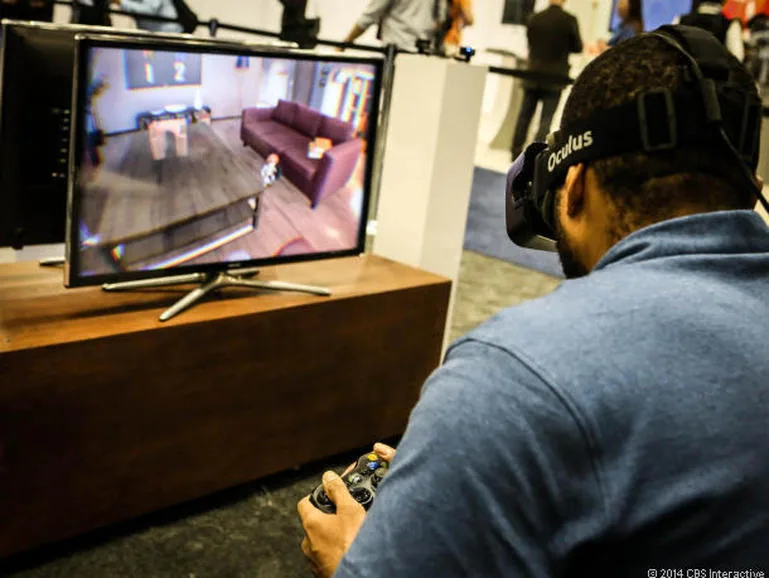 oculusrift
