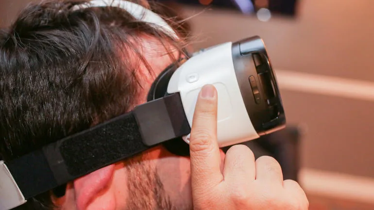 VR下一步需要什么？