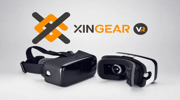 XG-VR