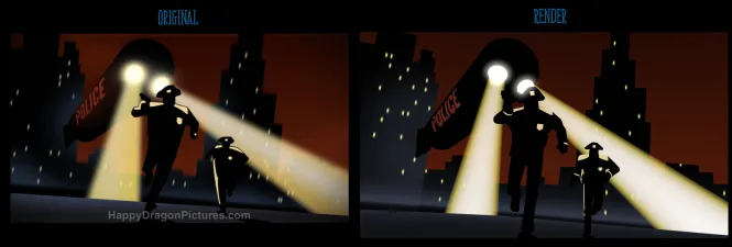 VR版《蝙蝠侠：动画系列》要来了