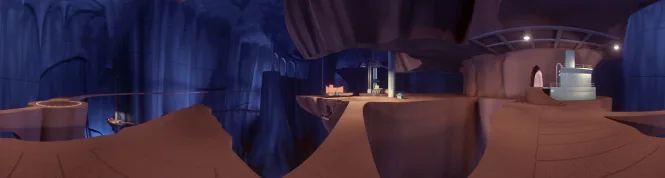 VR版《蝙蝠侠：动画系列》要来了