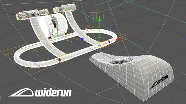 减肥利器？在Oculus Rift上体验VR骑行，成功减少78卡路里