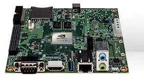 nVidia TK1 SoC开发者工具