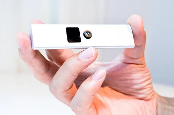 Nimble VR：是什么？为VR贡献了什么？