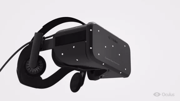 Oculus VR创始人Leckey：在未来几年VR的发展将专注在游戏上