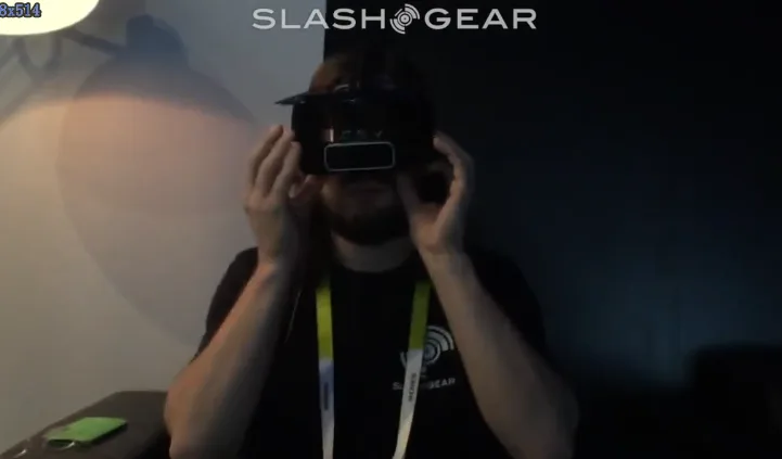 Leap Motion获得了Open Source Virtual Reality的支持