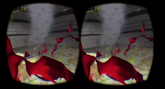 VR带你走进摩尔龙卷风的内部