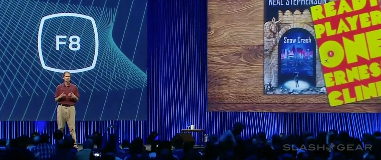 2015发布Oculus Rift的消息和《黑客帝国》一样真实