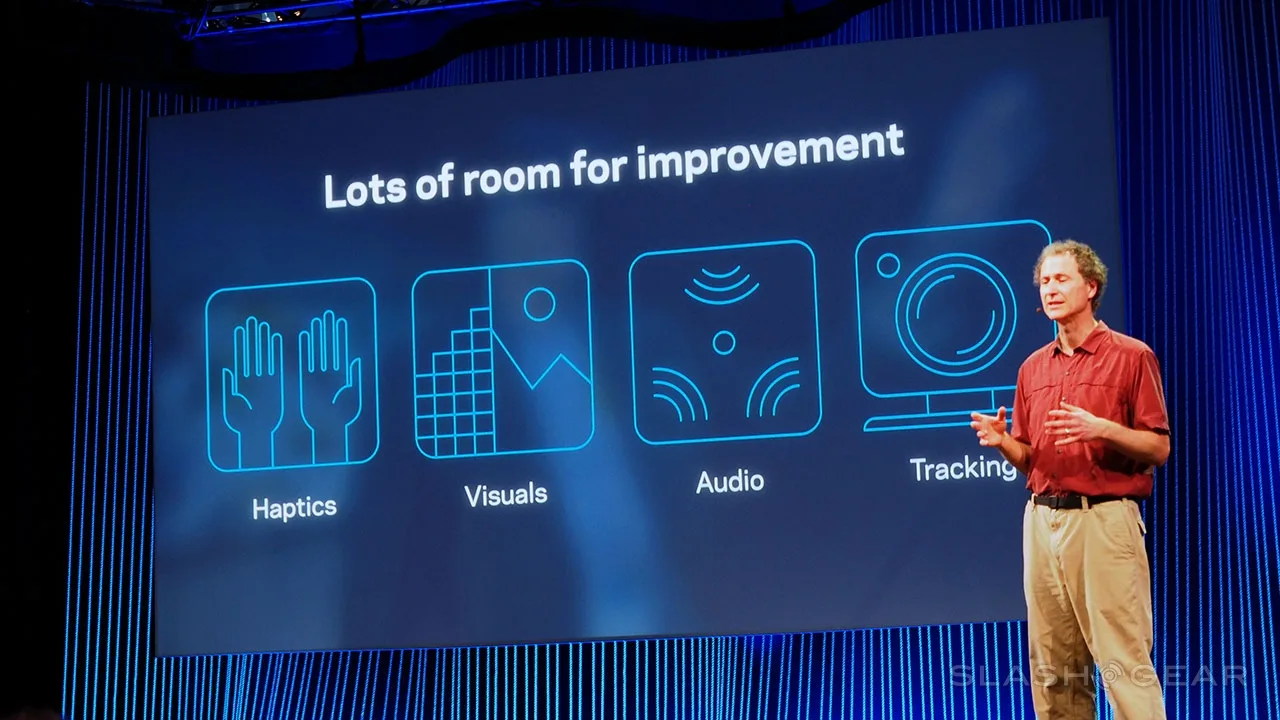 2015发布Oculus Rift的消息和《黑客帝国》一样真实