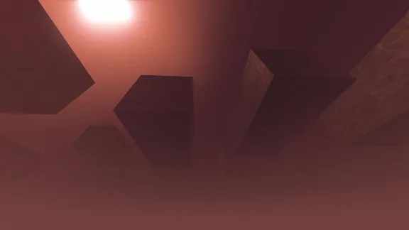 虚拟现实的音乐视频“Surge”登陆Oculus VR Share
