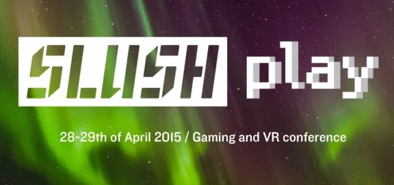 Slush Play 大会旨在联合电子游戏和虚拟现实