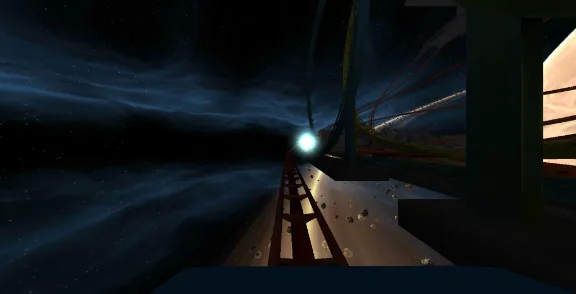 《VR Theme Park》推出安卓版本