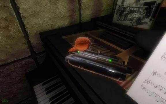 《Blade Runner VR》新谍照