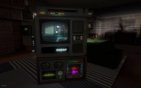 《Blade Runner VR》新谍照