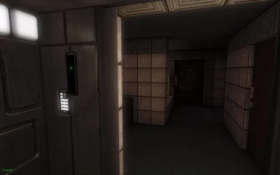 《Blade Runner VR》新谍照