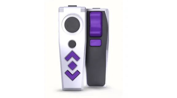 MergeVR将在今年秋天发布头戴显示器和动作控制器