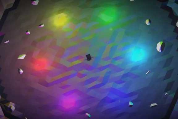 浏览器上的VR——Inspirit 和 Monkeys