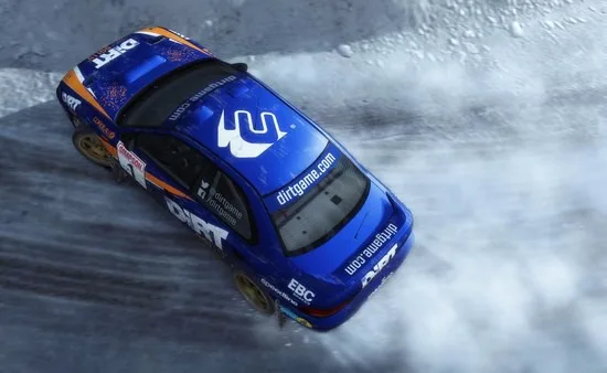 DiRT Rally登陆Steam，并支持Oculus Rift