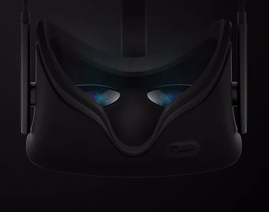 Nvidia首席执行官:“VR将成为游戏的未来”