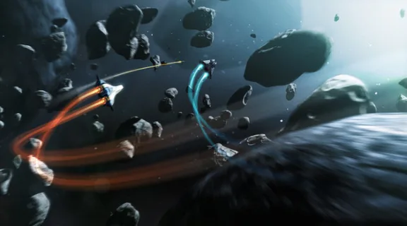 Frontier 承诺《精英危险》会支持其他VR头显