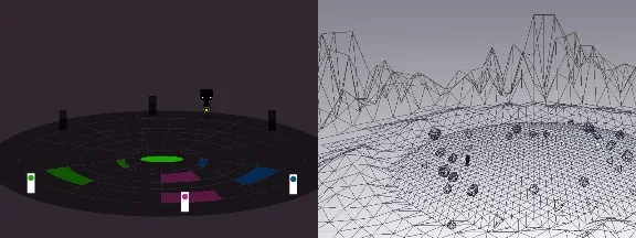 案例分析：“Inspirit”创作人解构响应式网页VR设计