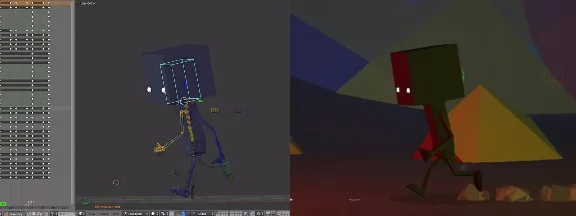 案例分析：“Inspirit”创作人解构响应式网页VR设计