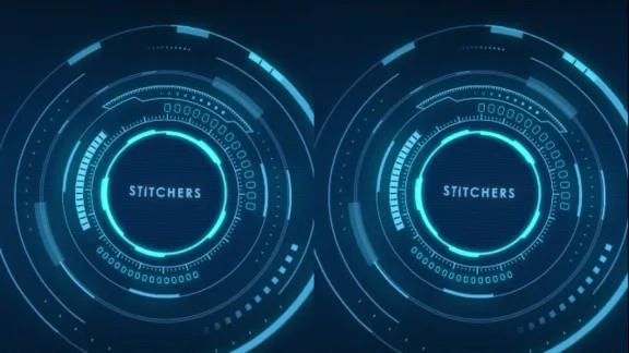 ABC Family为美剧Stitchers推出VR应用