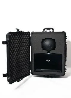 VisiSonics RealSpace：虚拟现实游戏和娱乐的音频解决方案