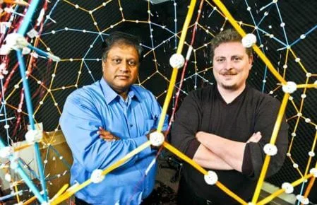 VisiSonics RealSpace：虚拟现实游戏和娱乐的音频解决方案
