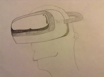 听到VR视频，你会想到什么画面？