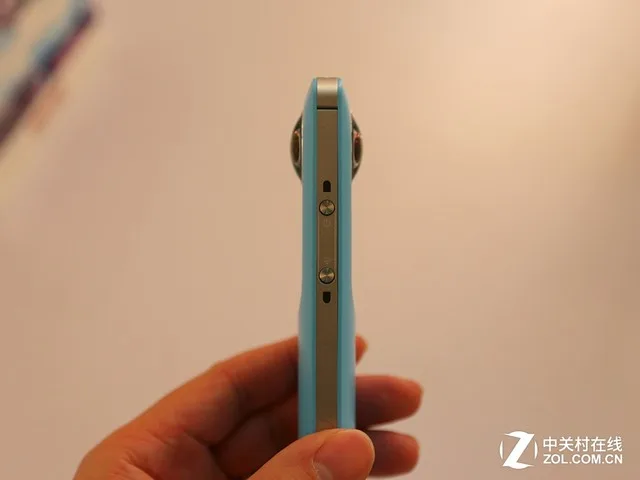 全景视频，炫酷来袭！