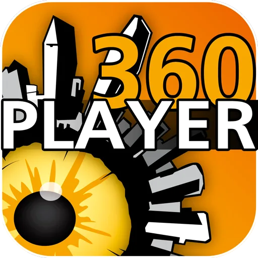 全景视频，炫酷来袭！