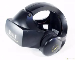 上世纪90年代没有成功的5款虚拟现实设备
