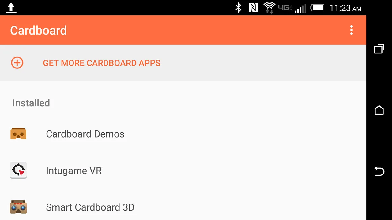 Google VR，本周将带你进入虚拟现实