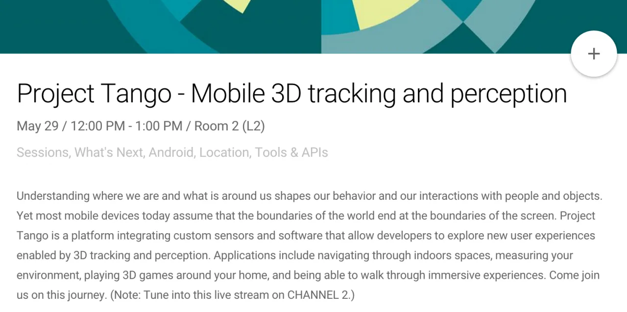 Google VR，本周将带你进入虚拟现实