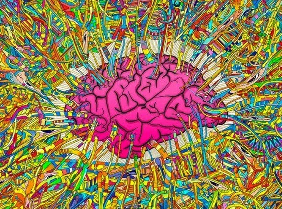 5个让人兴奋得离谱的虚拟现实使用案例