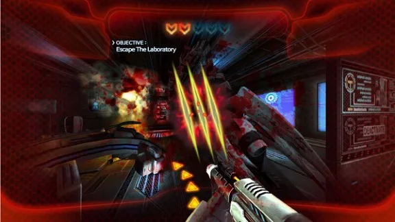 Mortal Blitz VR Demo在Gear VR上发布