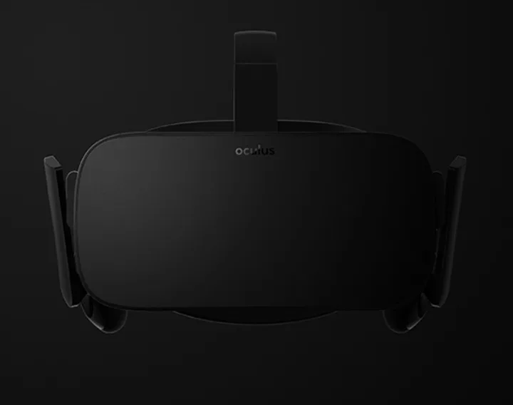 Oculus 官网公告：消费者版CV1将在2016年第一季度发货