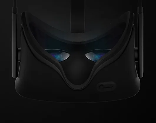 Oculus 官网公告：消费者版CV1将在2016年第一季度发货