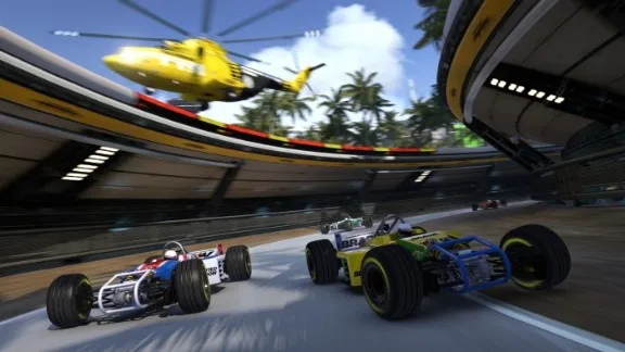 EA、微软、育碧分别在E3上发布VR和AR项目