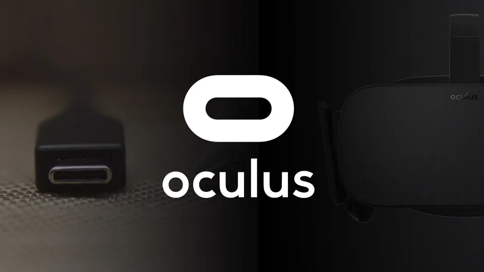 Type-C USB？Oculus Rift消费者版连接线的奥秘