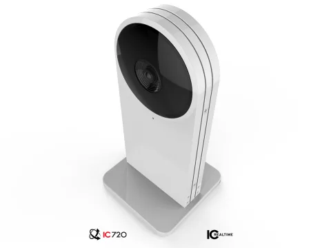 IC Real Tech完成了一轮1500万美元的融资