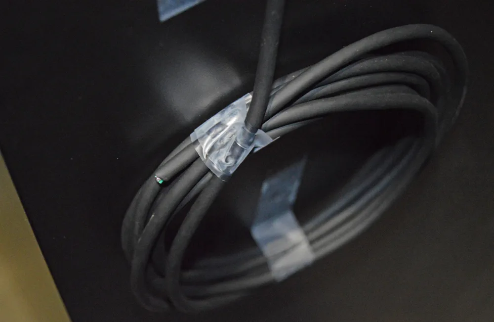 Type-C USB？Oculus Rift消费者版连接线的奥秘