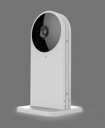 IC Real Tech获1500万美元投资，全力发展360度VR摄像机