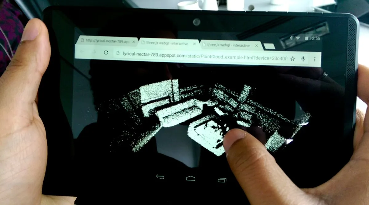 为什么Project Tango 可以帮助谷歌让虚拟现实技术变得更好