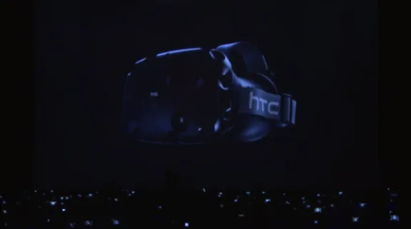 HTC 王雪红： Vive 反响很好，公司将继续研究虚拟现实技术