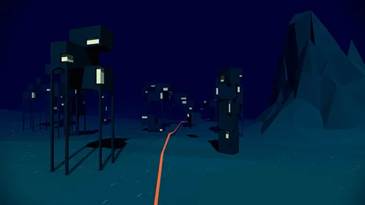 2015 Mobile VR Jam大赛获奖名单出炉——应用体验类
