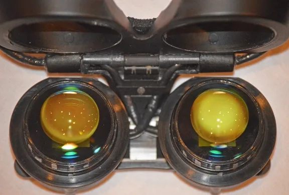 eMagin的2K 原型机头显初体验