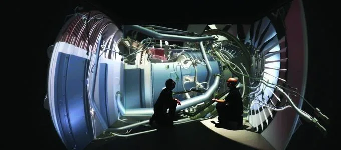 VR如何引领AV 的未来发展趋势