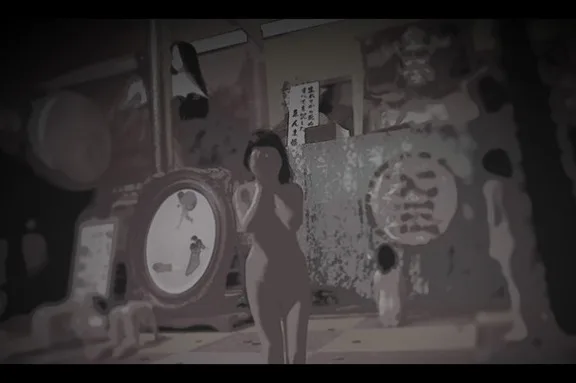 Searching for Hell ——用虚拟现实讲述不同地区的地狱